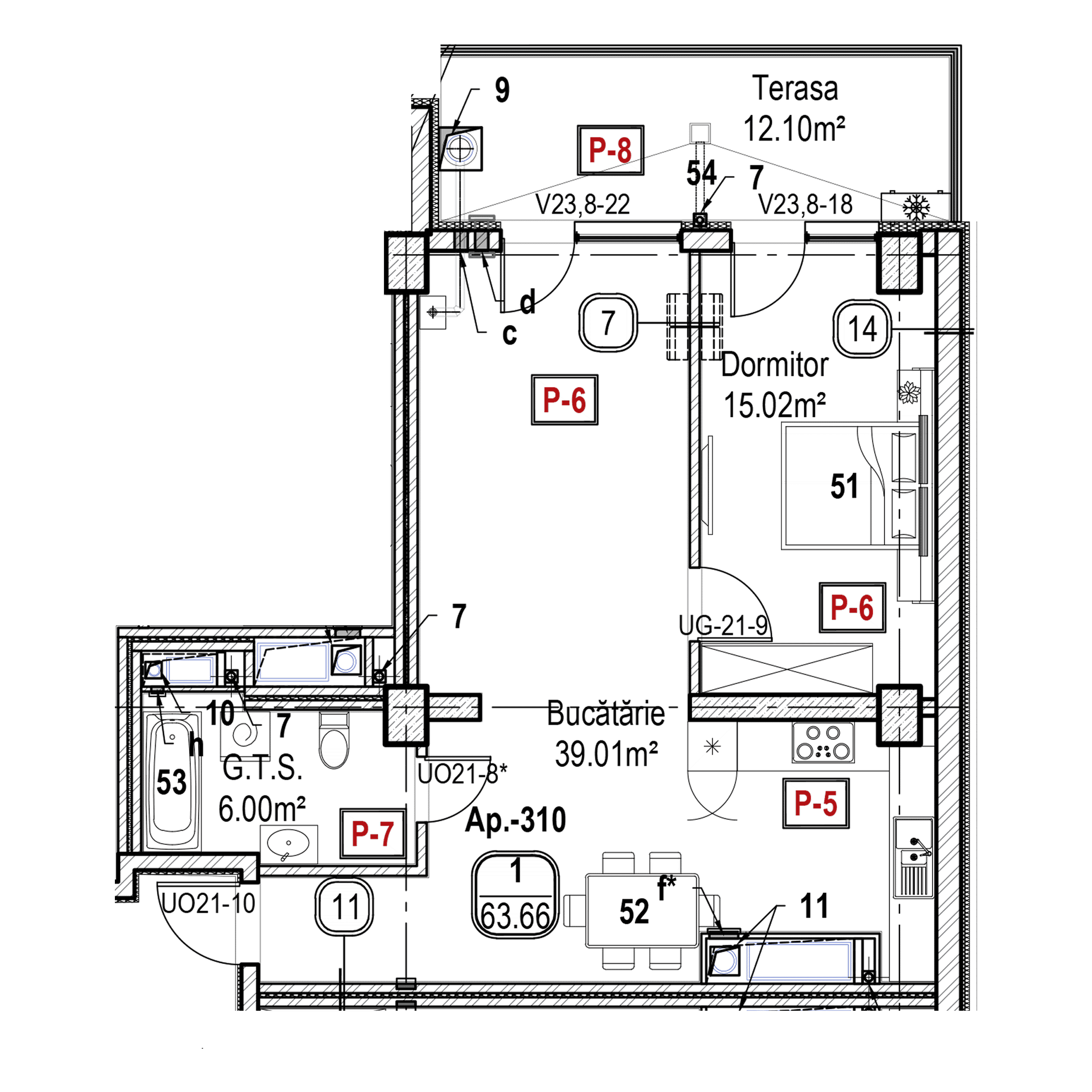 apartment cover photo